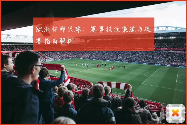 欧洲杯那买球:赛事投注渠道与观赛指南解析