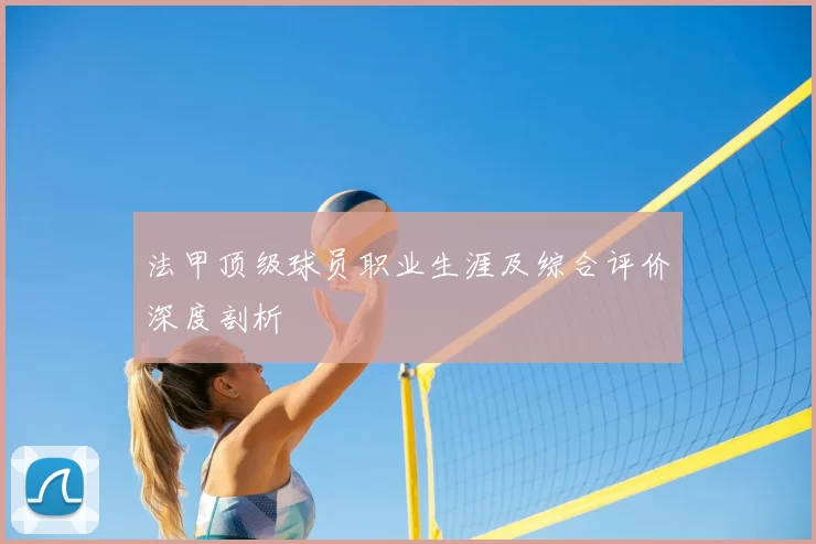 法甲顶级球员职业生涯及综合评价深度剖析