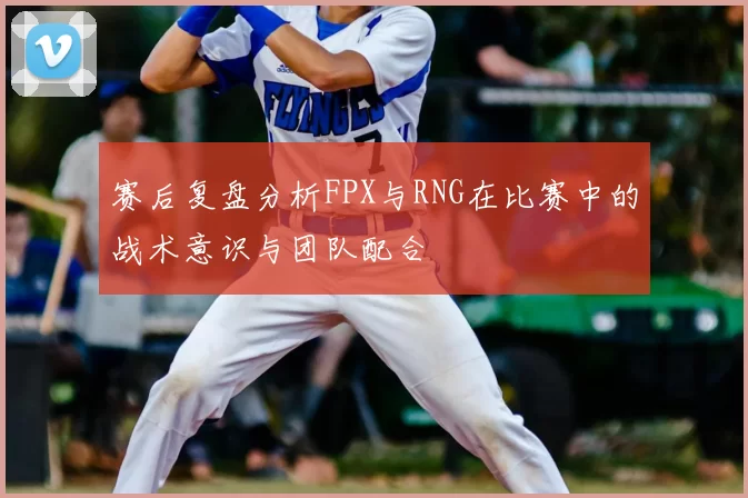 赛后复盘分析FPX与RNG在比赛中的战术意识与团队配合