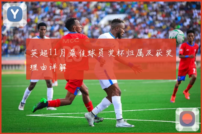 英超11月最佳球员奖杯归属及获奖理由详解