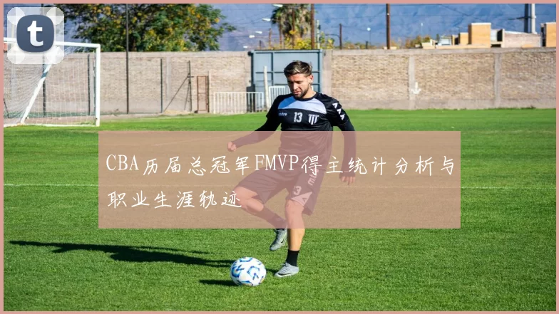 CBA历届总冠军FMVP得主统计分析与职业生涯轨迹