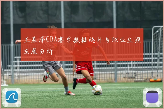 王泉泽CBA赛季数据统计与职业生涯发展分析