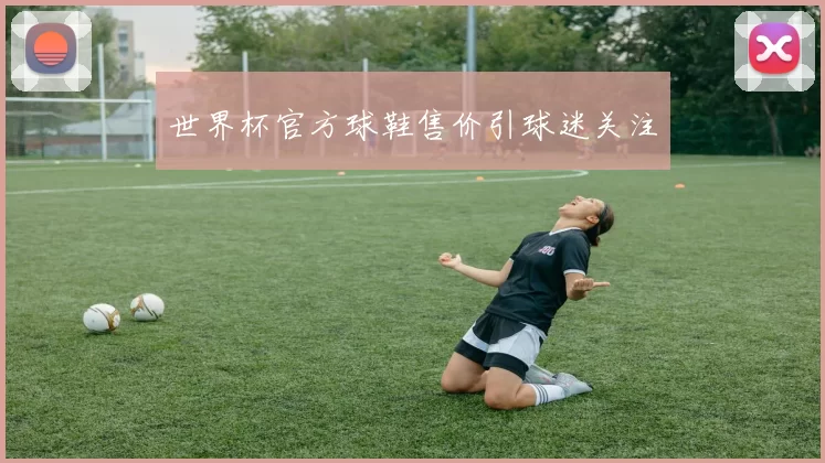 世界杯官方球鞋售价引球迷关注