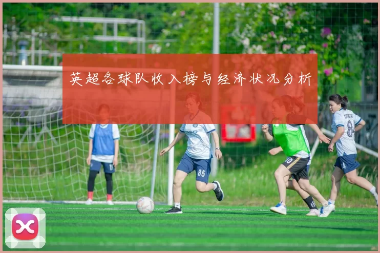 英超各球队收入榜与经济状况分析